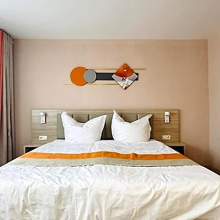Hotel Libers Lauterbach (Baden-Wurttemberg)