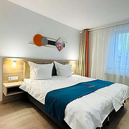 Hotel Libers Lauterbach (Baden-Wurttemberg)