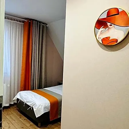 Libers Hotel