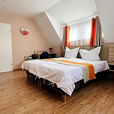 Libers Hotell Lauterbach (Baden-Wurttemberg)