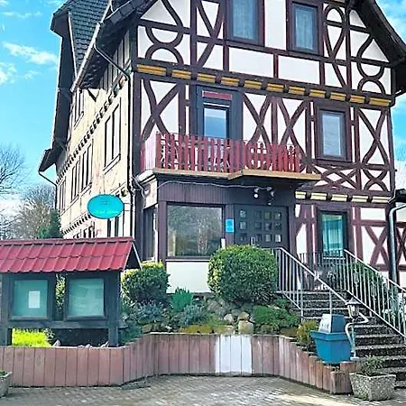 Libers Hotel Lauterbach (Baden-Wurttemberg)