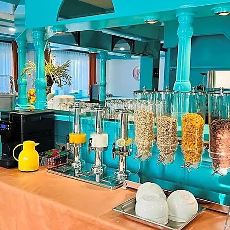 Hotell Libers Lauterbach (Baden-Wurttemberg)