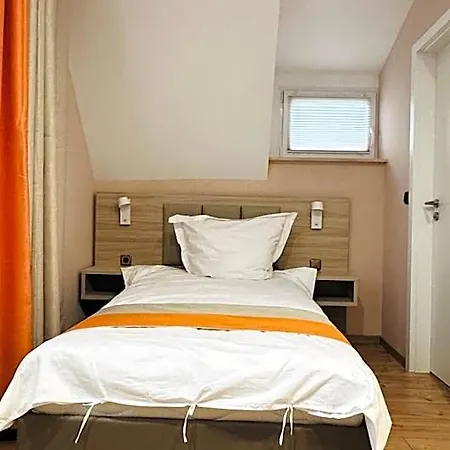 Libers Hotell