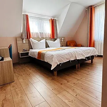 Libers Hotell