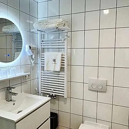 Libers Hotell *