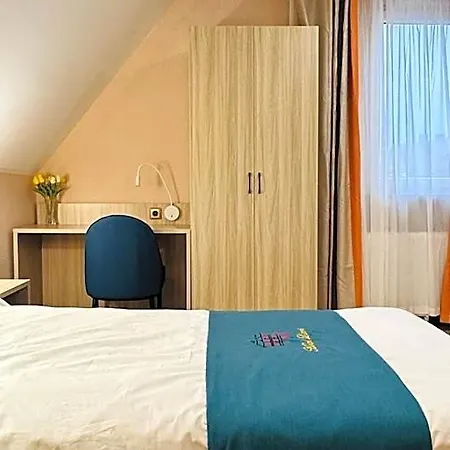 Hotell Libers