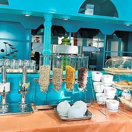 Libers Hotel