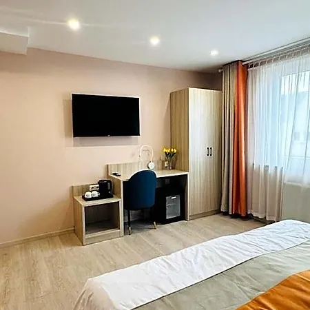 Hotel Libers