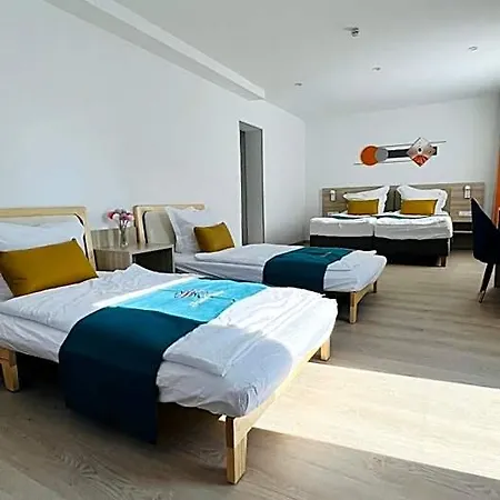 Libers Hotell Lauterbach (Baden-Wurttemberg)