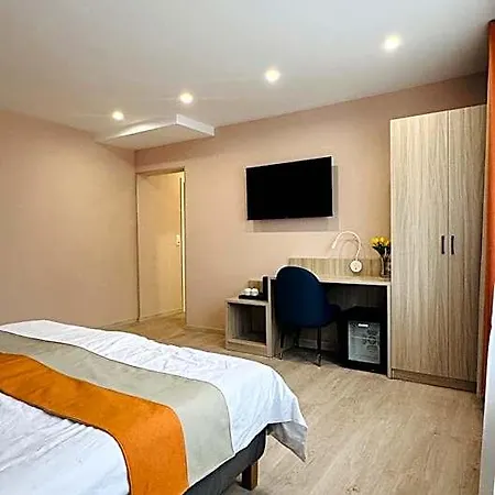 Hotell Libers *