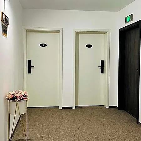 Libers Hotel Lauterbach (Baden-Wurttemberg)